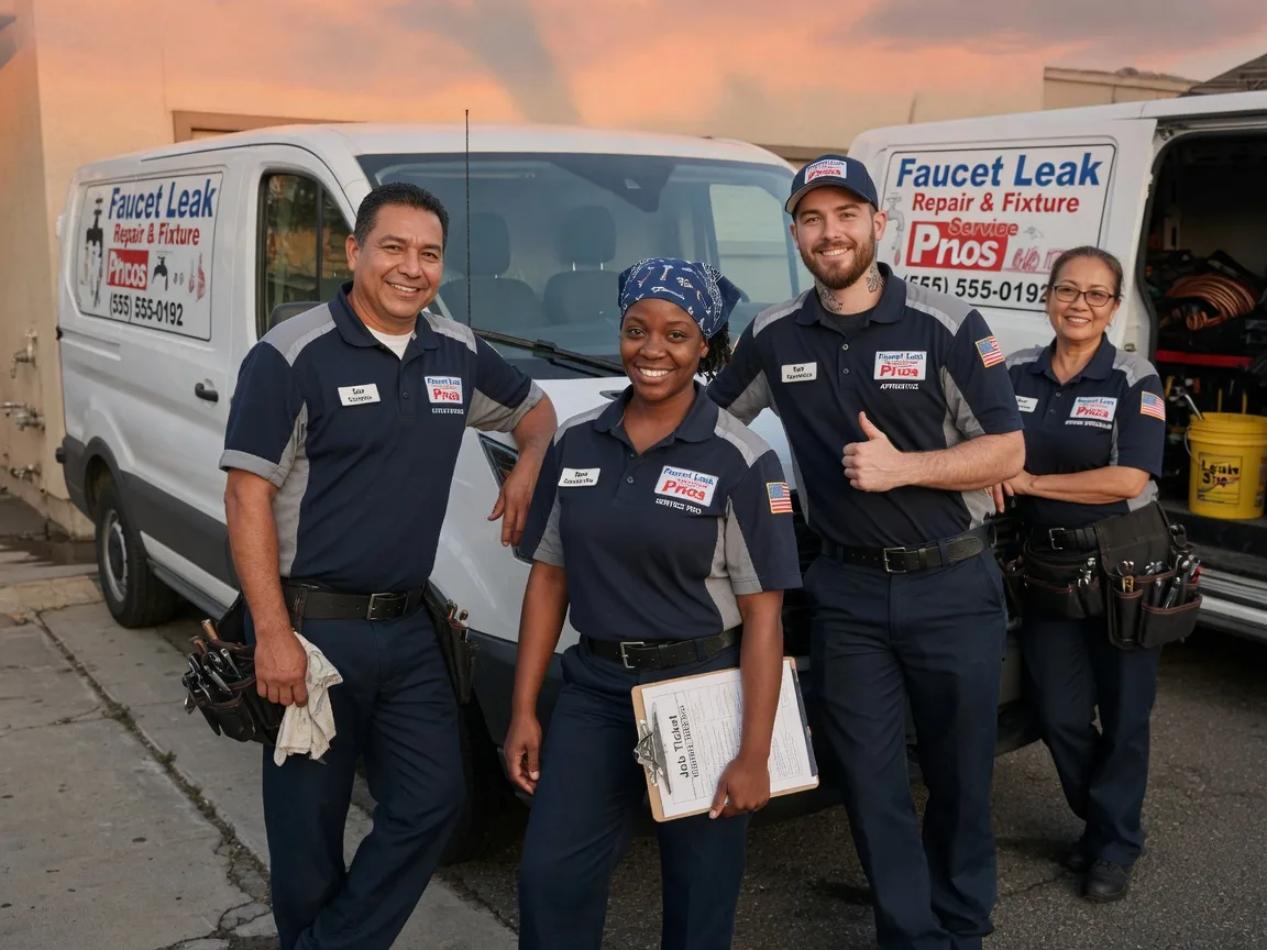 Faucet Repair company in Winthrop, WA