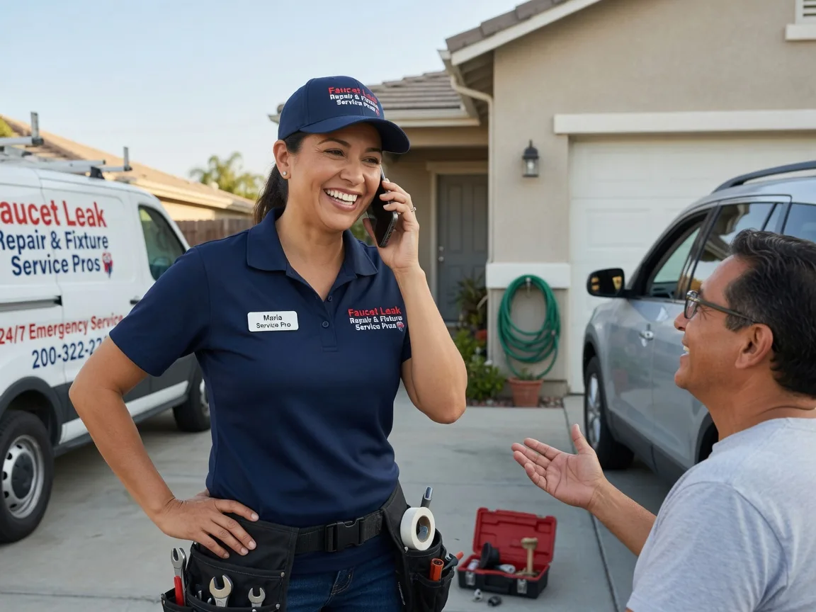 Faucet Repair Winthrop, WA FAQs